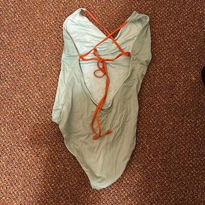 Patagonia plus size swimsuit